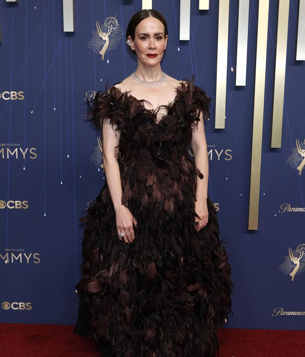 Sarah Paulson