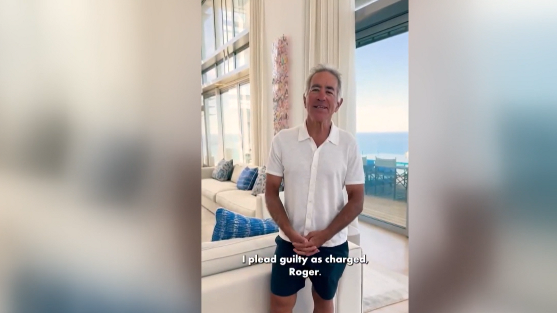 Sylvan Adams, el inversor sionista cercano a Benjamín Netanyahu que está detrás de Israel Premier Tech Sylvan Adams, el inversor sionista cercano a Benjamín Netanyahu que está detrás de Israel Premier Tech