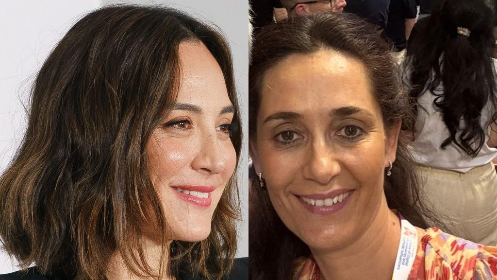 Tamara Falcó y Patricia Serrano