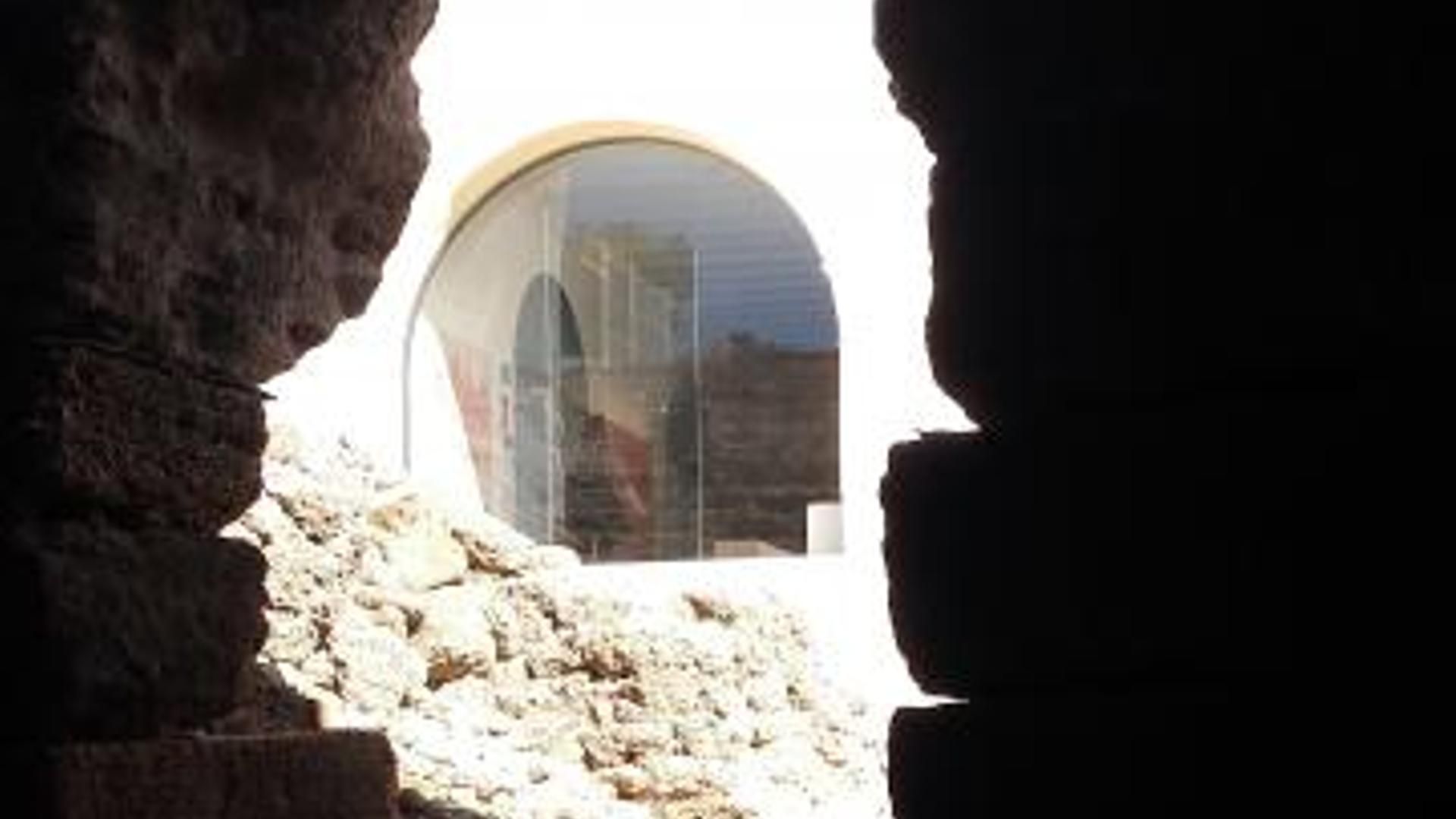 Teatro Romano de Cádiz