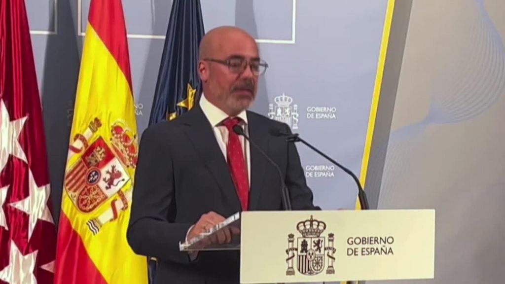 La Policía califica el operativo de la Vuelta de "totalmente insuficiente"