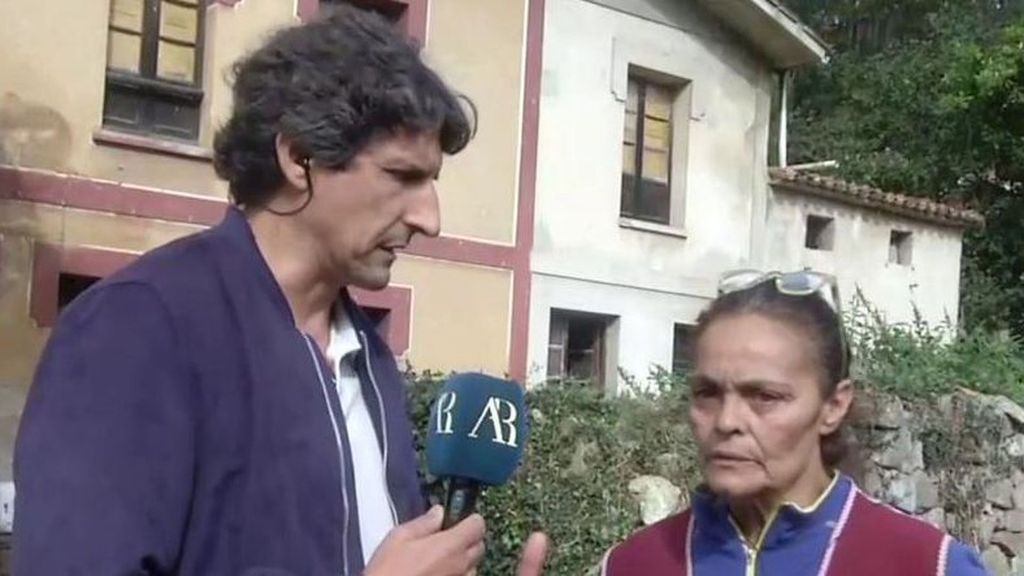 Viuda de Toño, el ganadero asturiano de 60 años muerto en Ribadesella: "Igual pensaron que teníamos dinero"