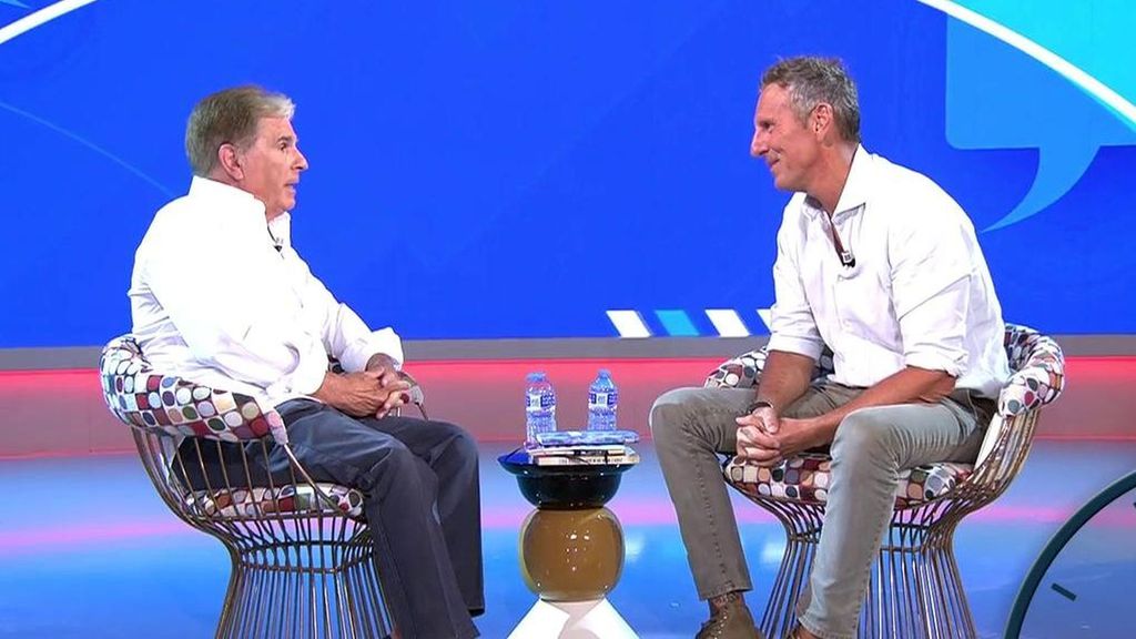 El demoledor mensaje de Pedro Ruiz a los políticos: “Me dan vergüenza”