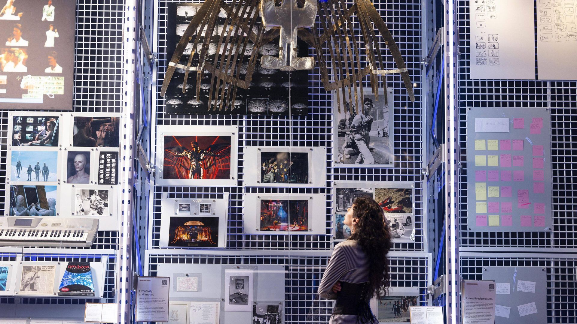 Centro David Bowie 2