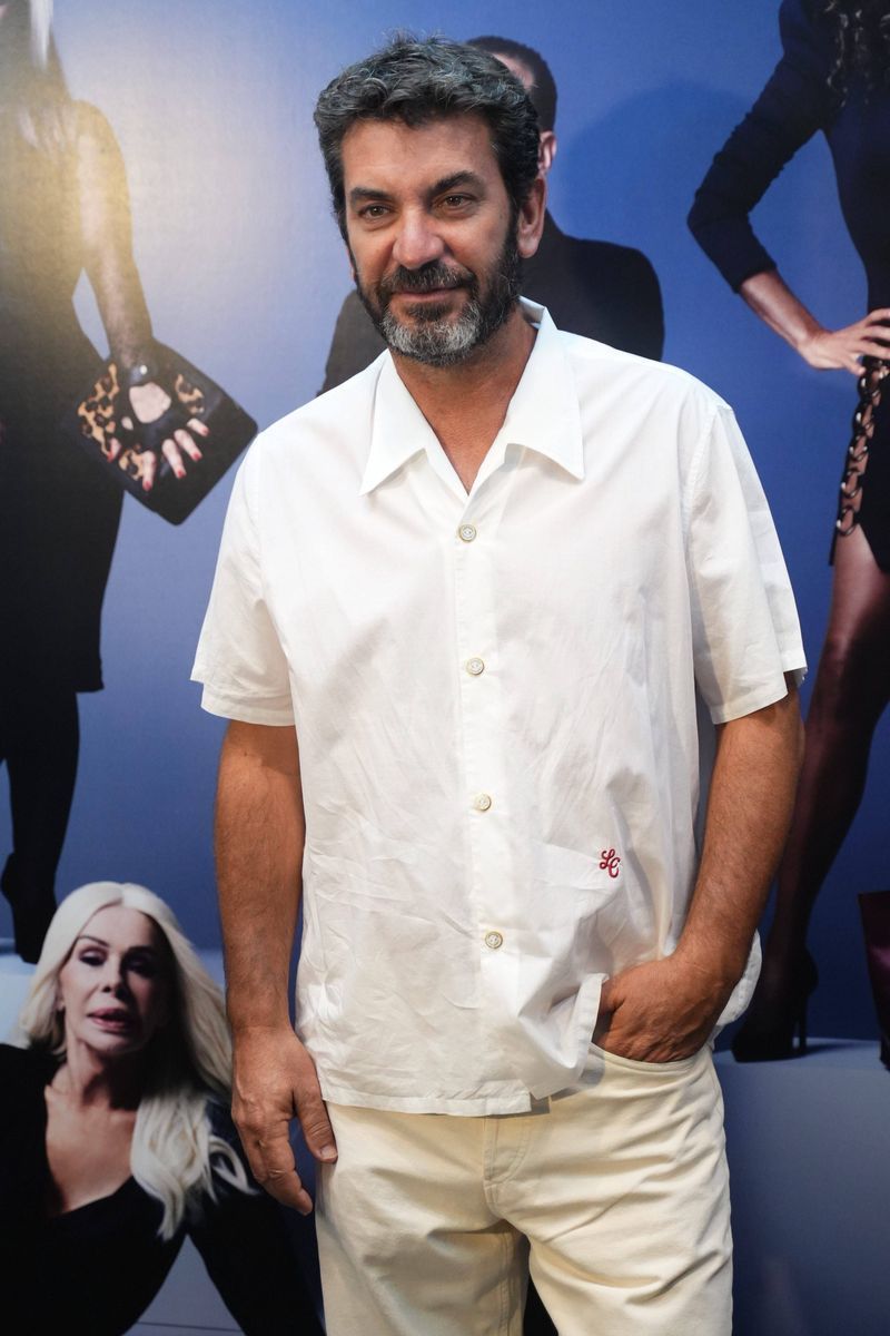 Arturo Valls