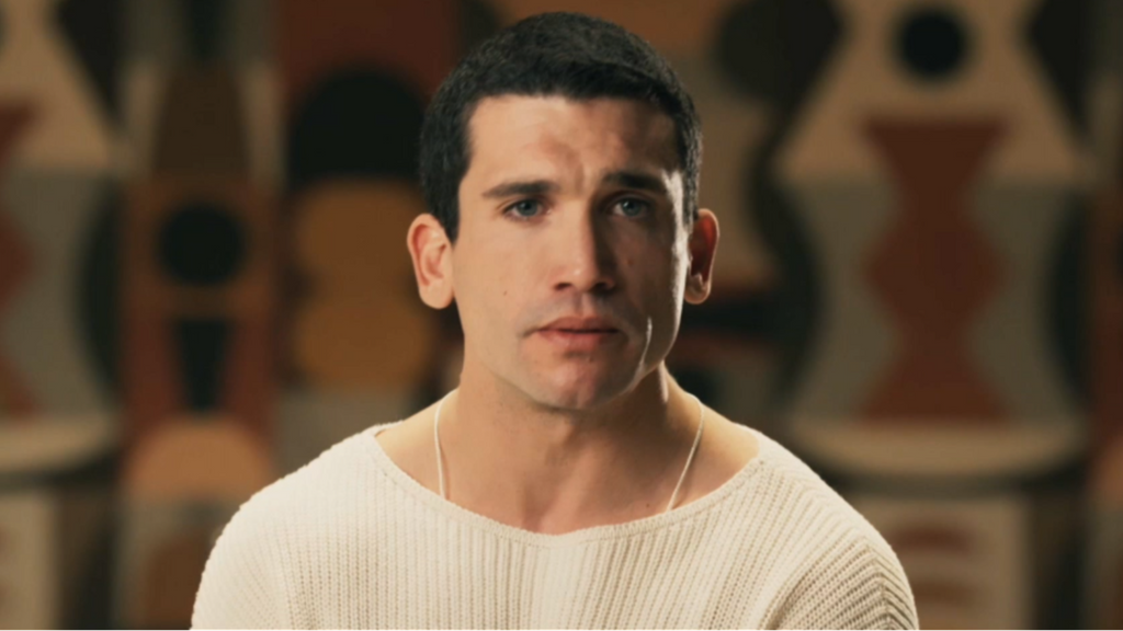 Jaime Lorente aterriza en el elenco de estrellas de 'La agencia' el miércoles 17 de septiembre, a las 23:00 h. en Telecinco