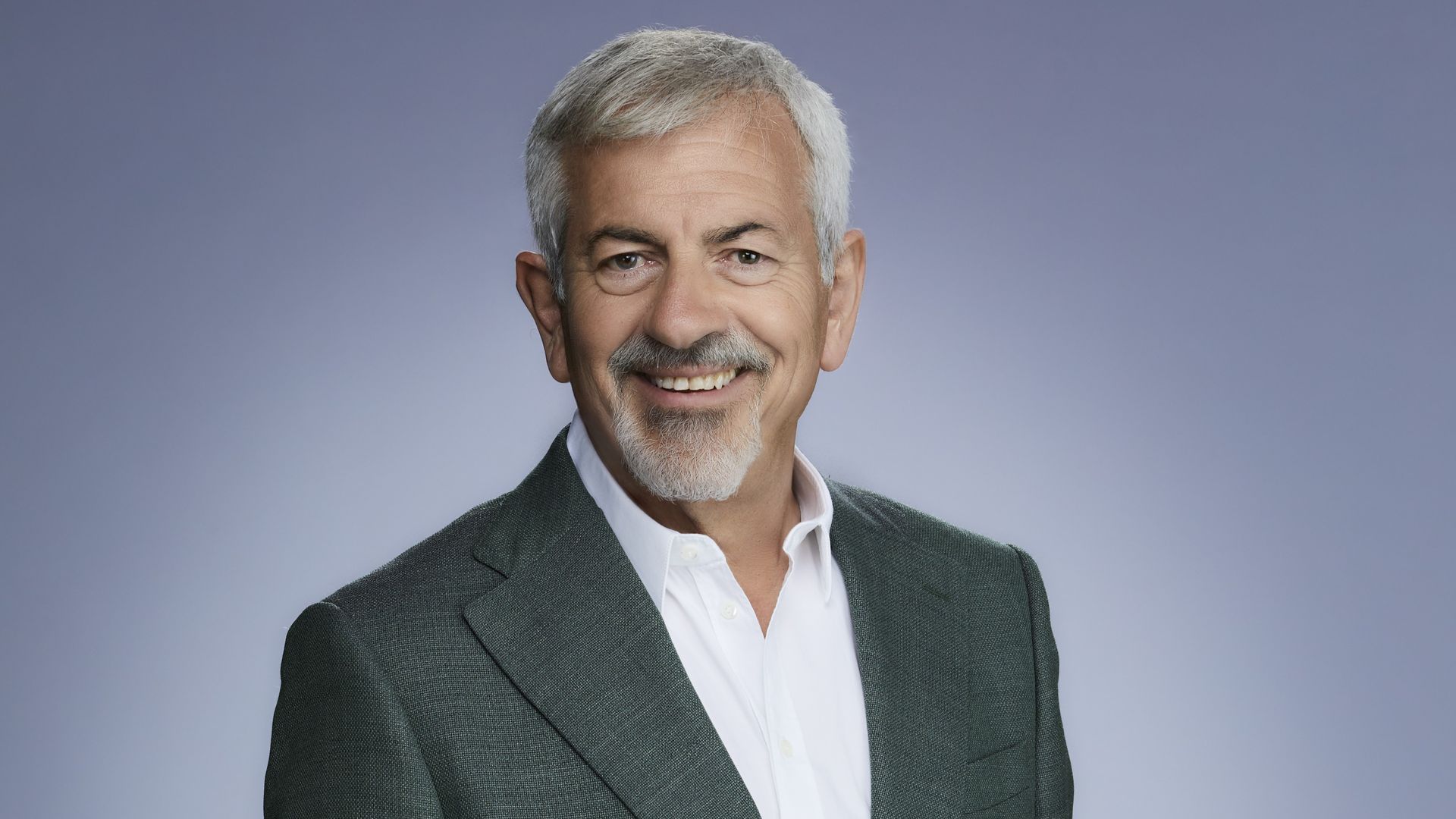 Carlos Sobera
