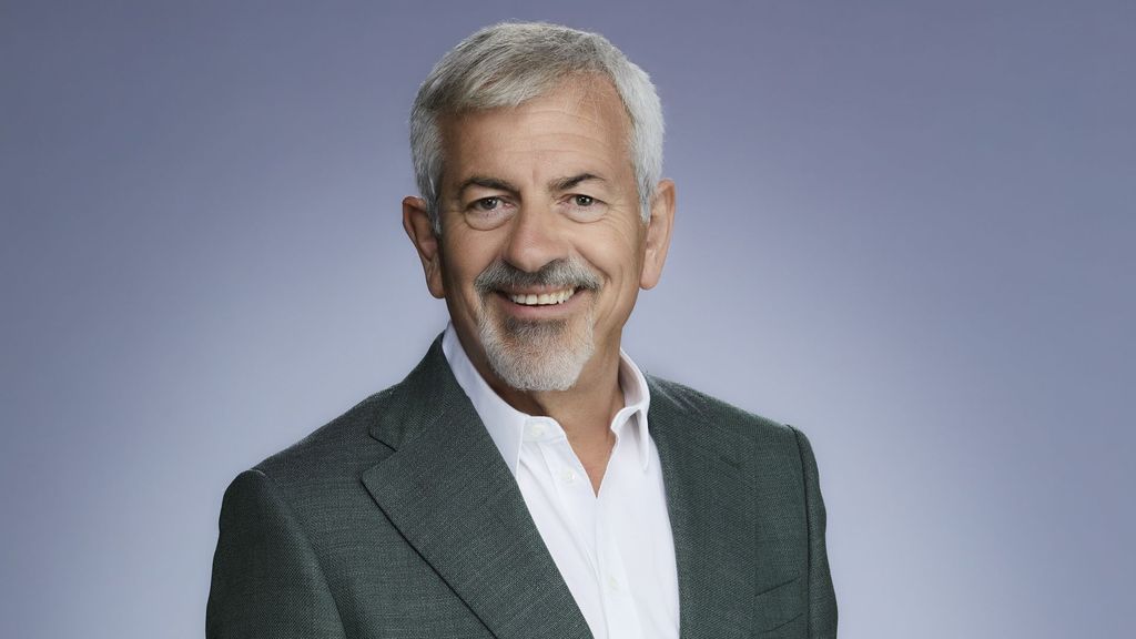 Carlos Sobera