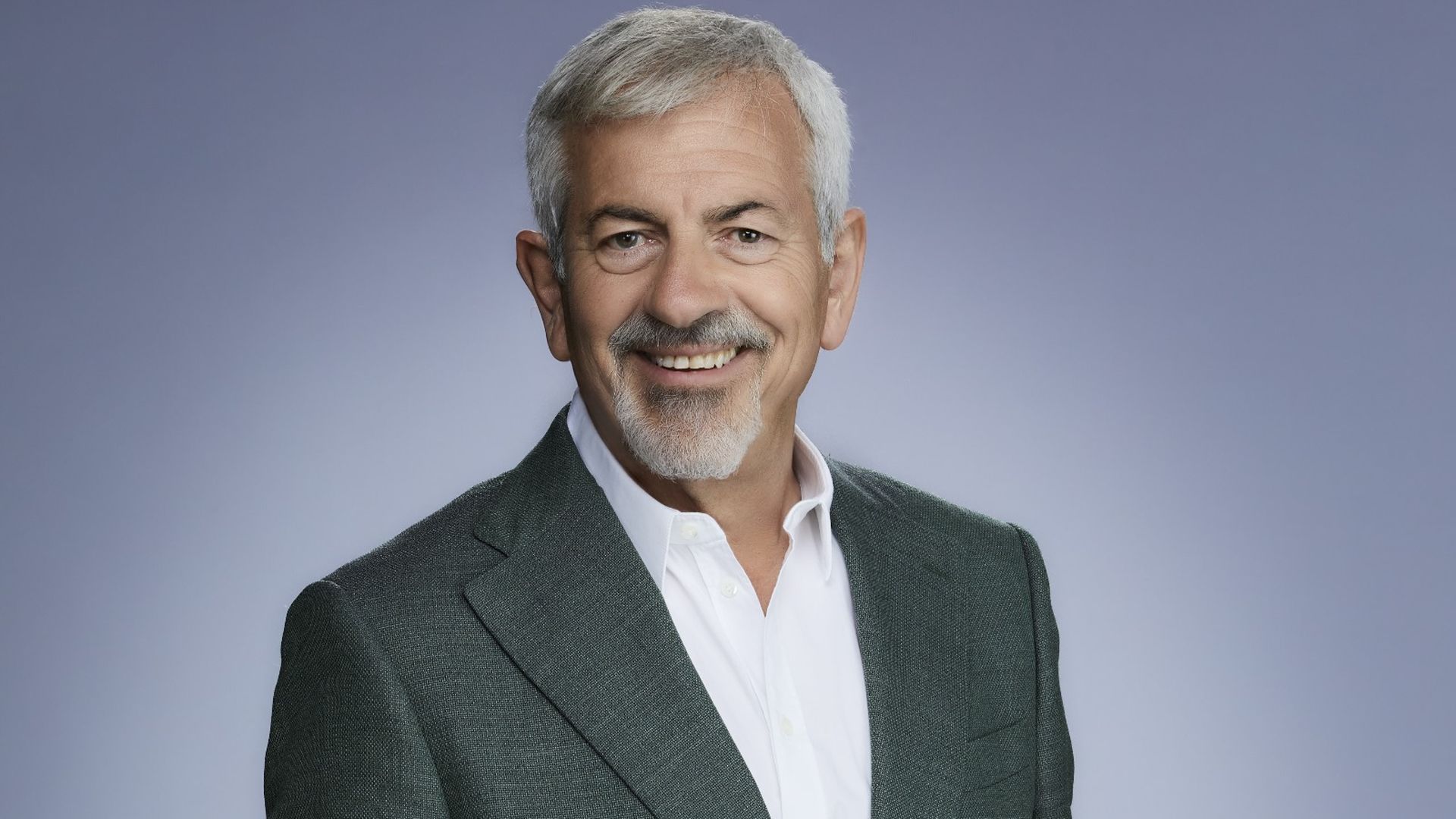 Carlos Sobera presentará en Telecinco 'Los 200: uno contra la masa', primera adaptación internacional del concurso 'Wisdom of the Crowd'