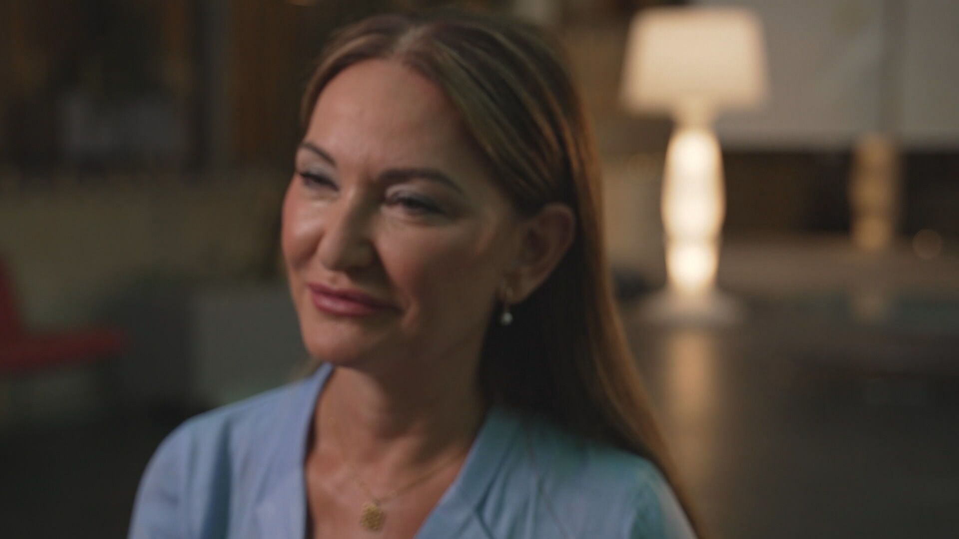 Carolina Perles, exmujer de José Luis Ábalos