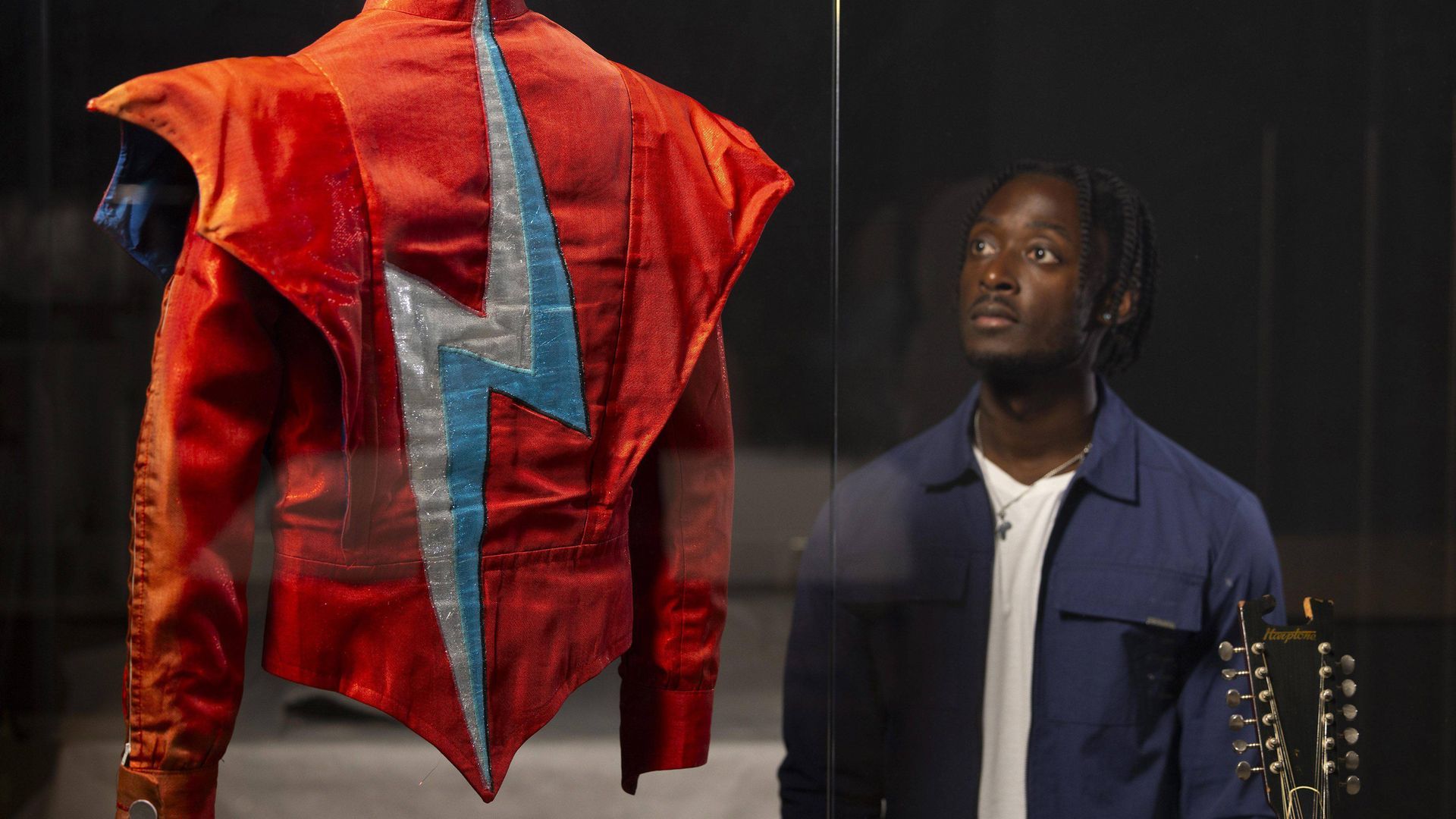 Centro David Bowie 3