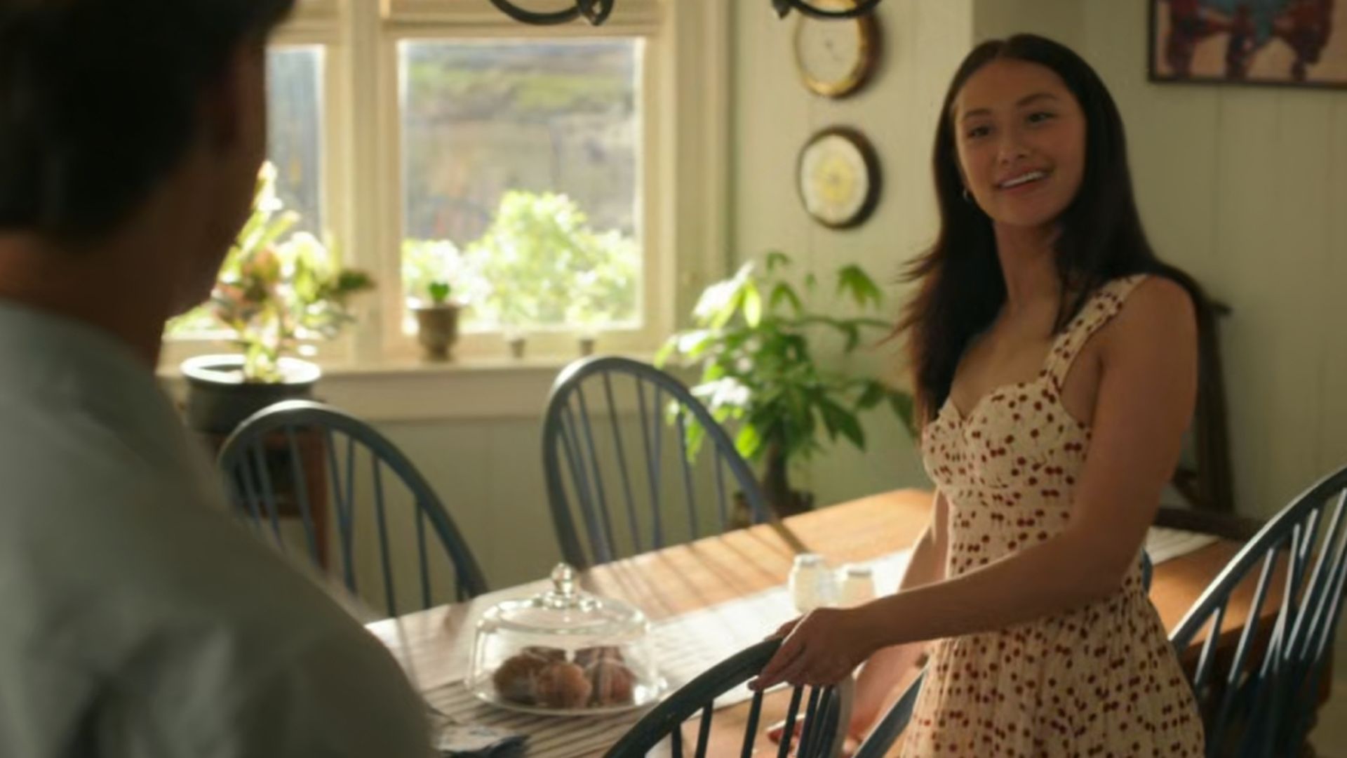 Cómo hacer los muffins bomba que conquistaron el corazón de Belly en ‘El verano en que me enamoré’