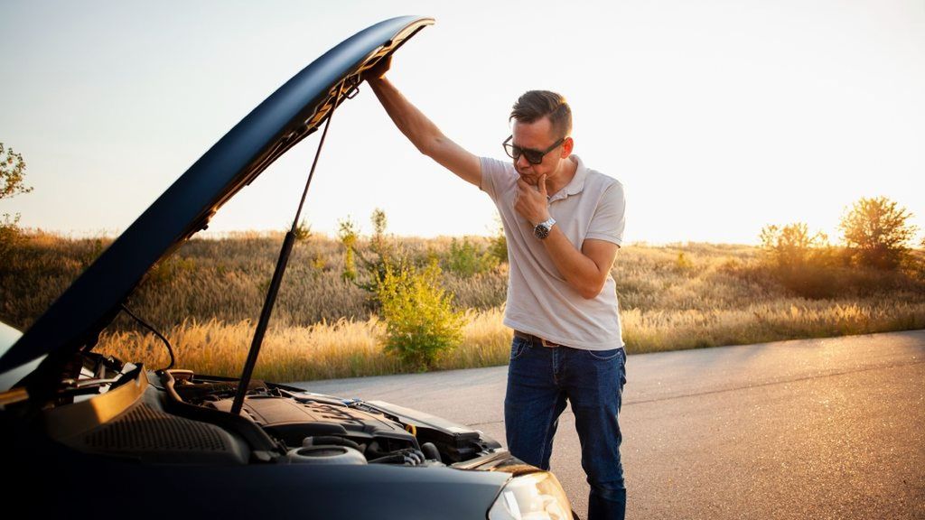 Comprobar ruidos del coche es prevenir antes de curar
