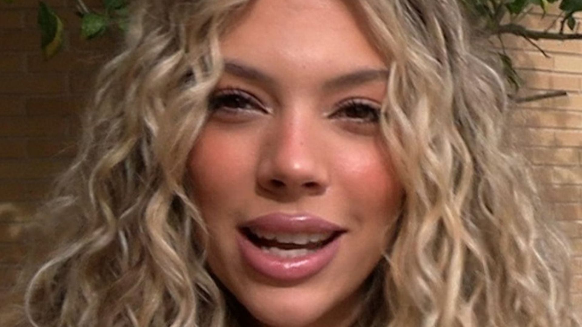 Críticas a Alejandra Rubio por la última foto de su gato que ha compartido