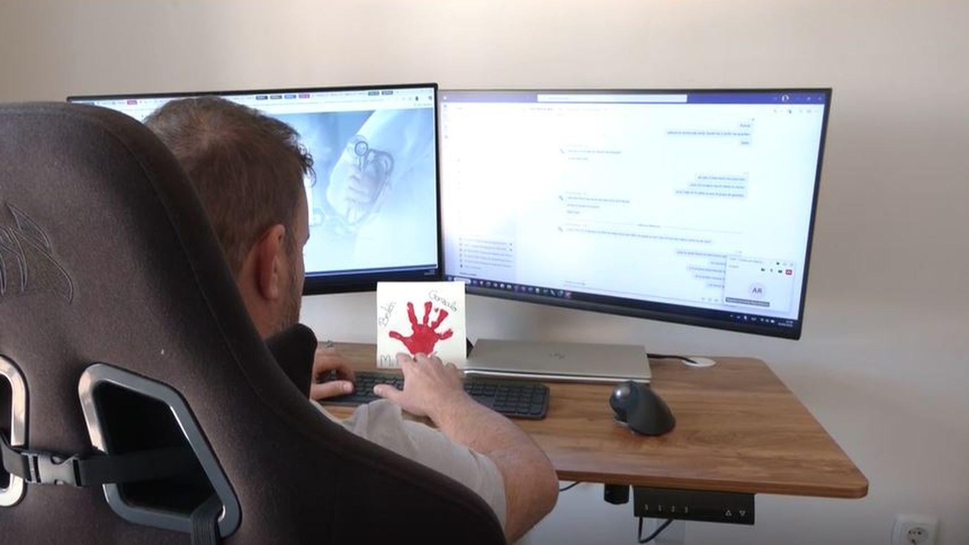 Día mundial del teletrabajo: España avanza hacia esta modalidad desde la pandemia pero va detrás de Europa Día mundial del teletrabajo: España avanza hacia esta modalidad desde la pandemia pero va detrás de Europa