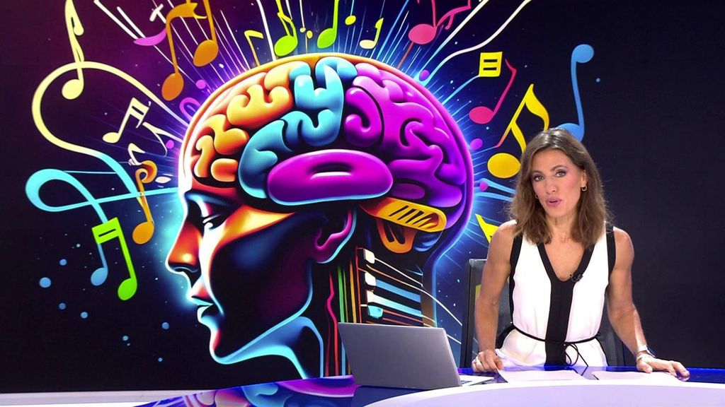 Los efectos de la música en el cerebro cambia genes y mejora a las personas con deterioro cognitivo