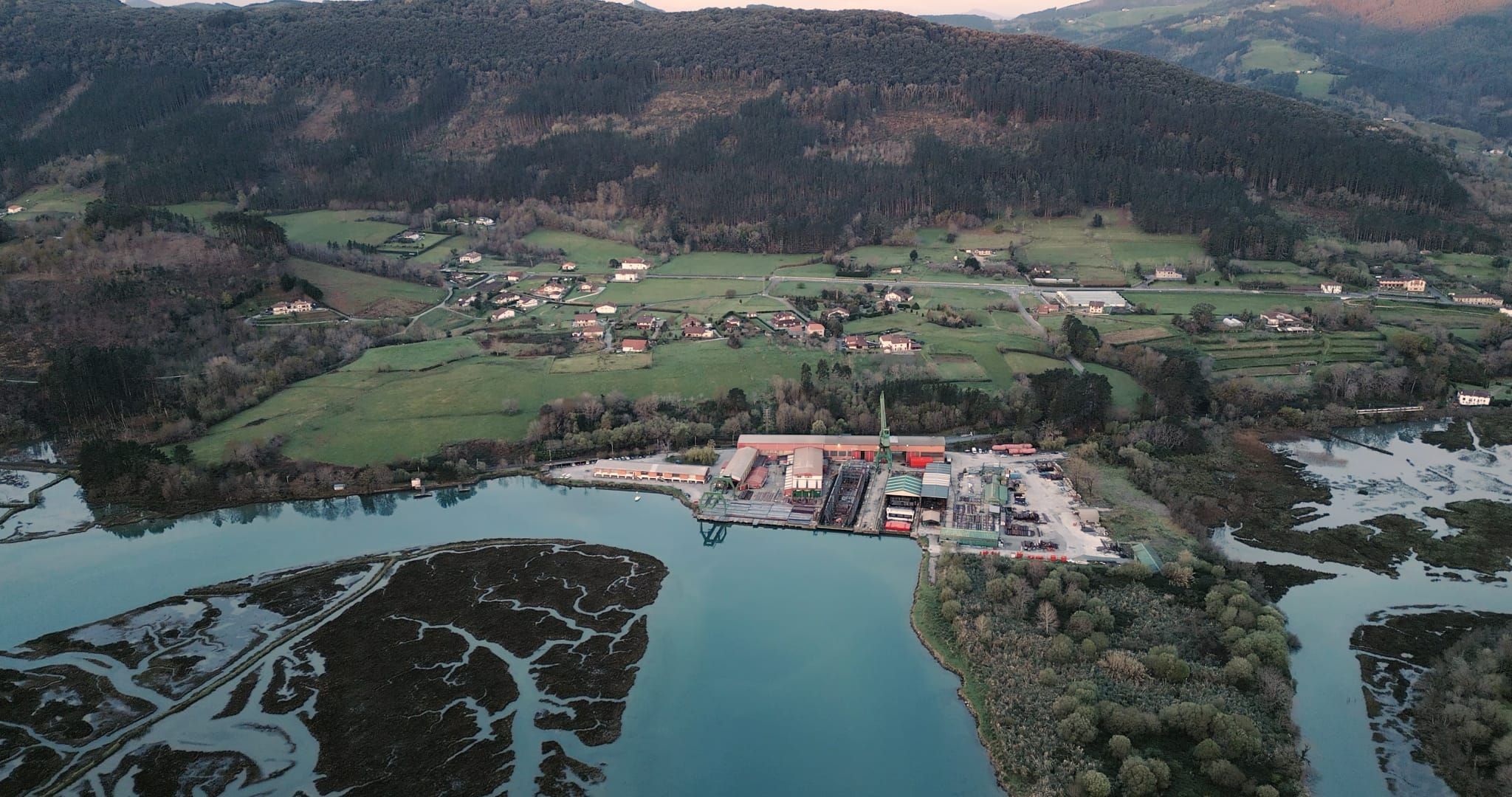 Eider califica de "salvajada" pretender acoger 1.400 visitantes al día en esta zona protegida