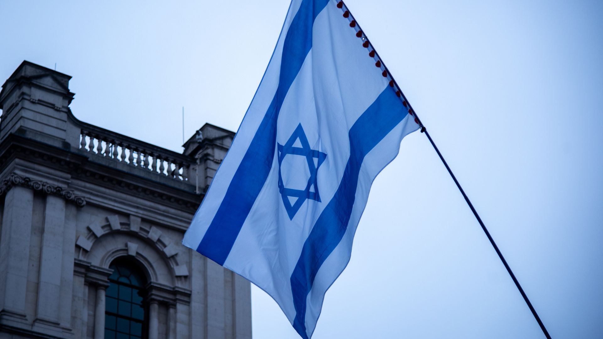 El acuerdo comercial entre la Unión Europea e Israel, pilar económico de las relaciones políticas