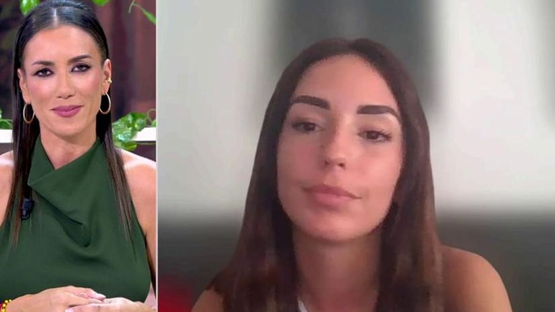 El enfado de Anita tras ser pillada en un hotel con Montoya: "No era una quedada romántica. Estoy cansada de que todo se tergiverse"