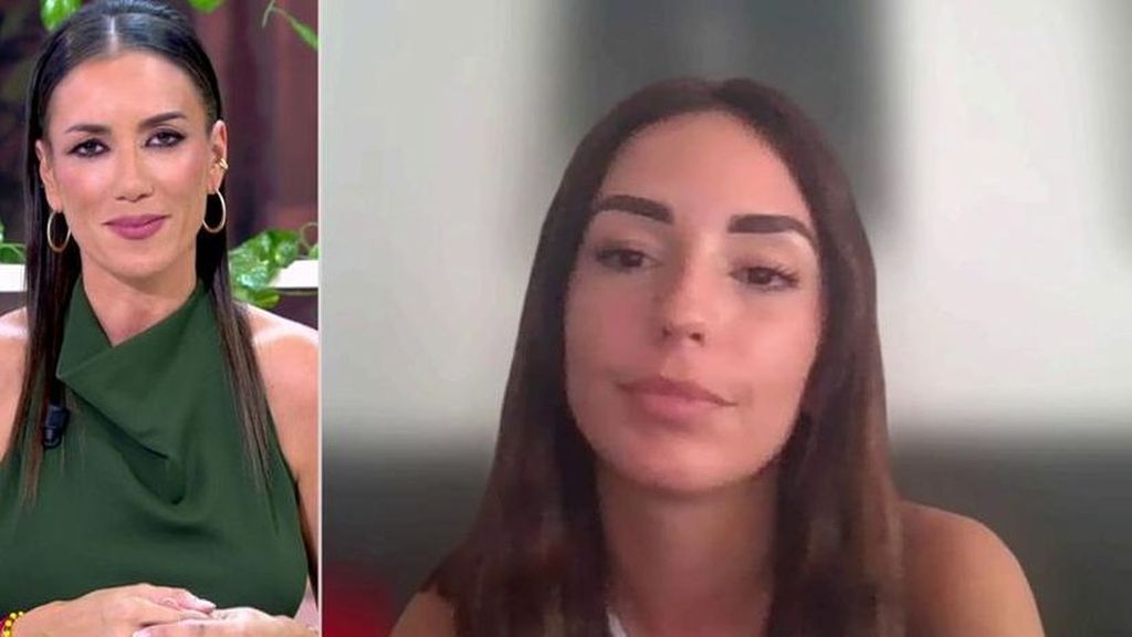 El enfado de Anita tras ser pillada en un hotel con Montoya: "No era una quedada romántica. Estoy cansada de que todo se tergiverse"