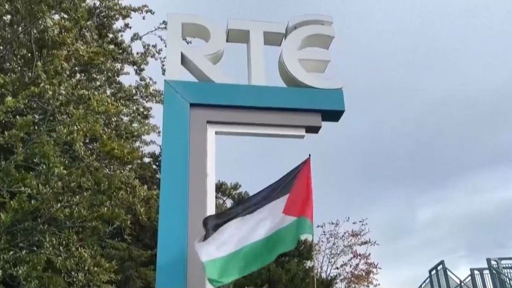 España anuncia que no participará en Eurovisión si lo hace Israel, ¿Se tambalea el sustento económico del festival?