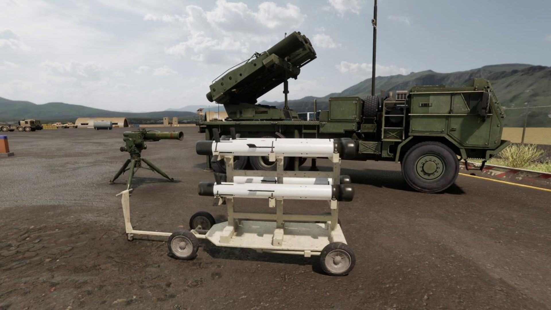 España cancela un contrato armamentístico con Israel por valor de 1.000 millones