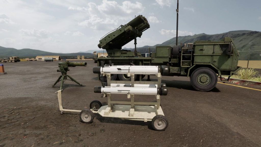 España anula dos contratos para la compra de armas a Israel por valor de 1.000 millones de euros