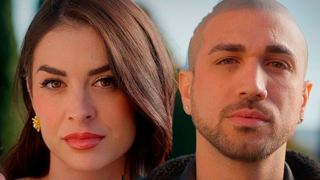 Guerra abierta entre Ruth Basauri y Javi López con fuerte cruce de indirectas