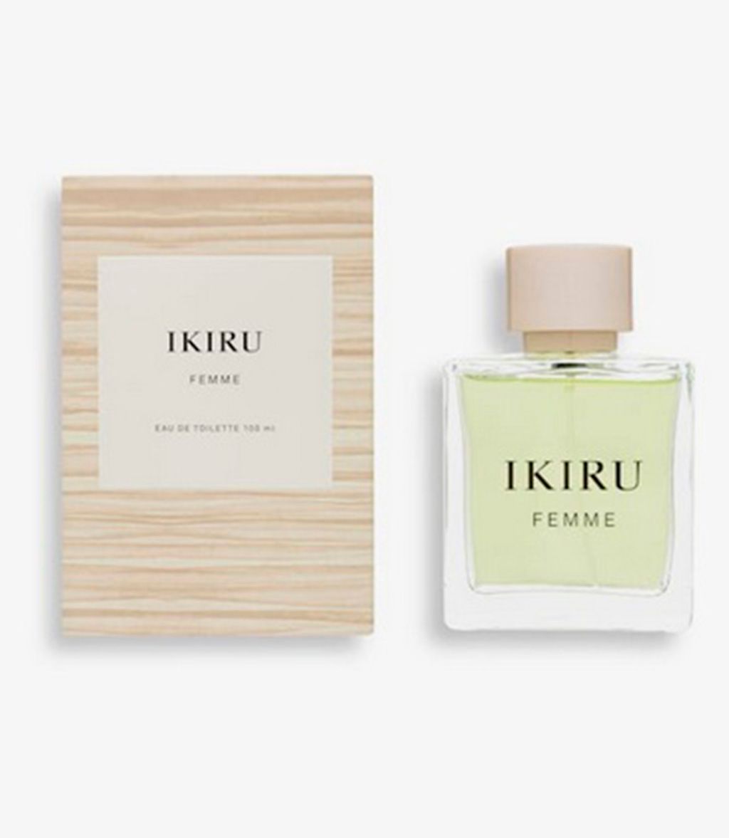 Ikiru Femme