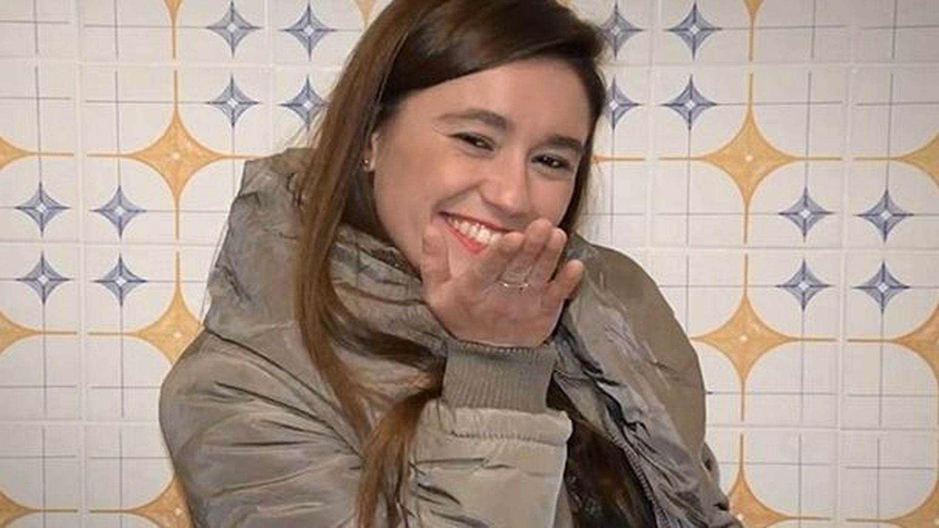 Imagen de Esther López