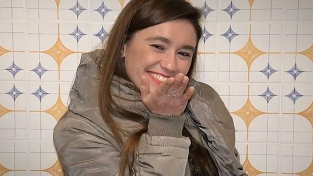 Imagen de Esther López