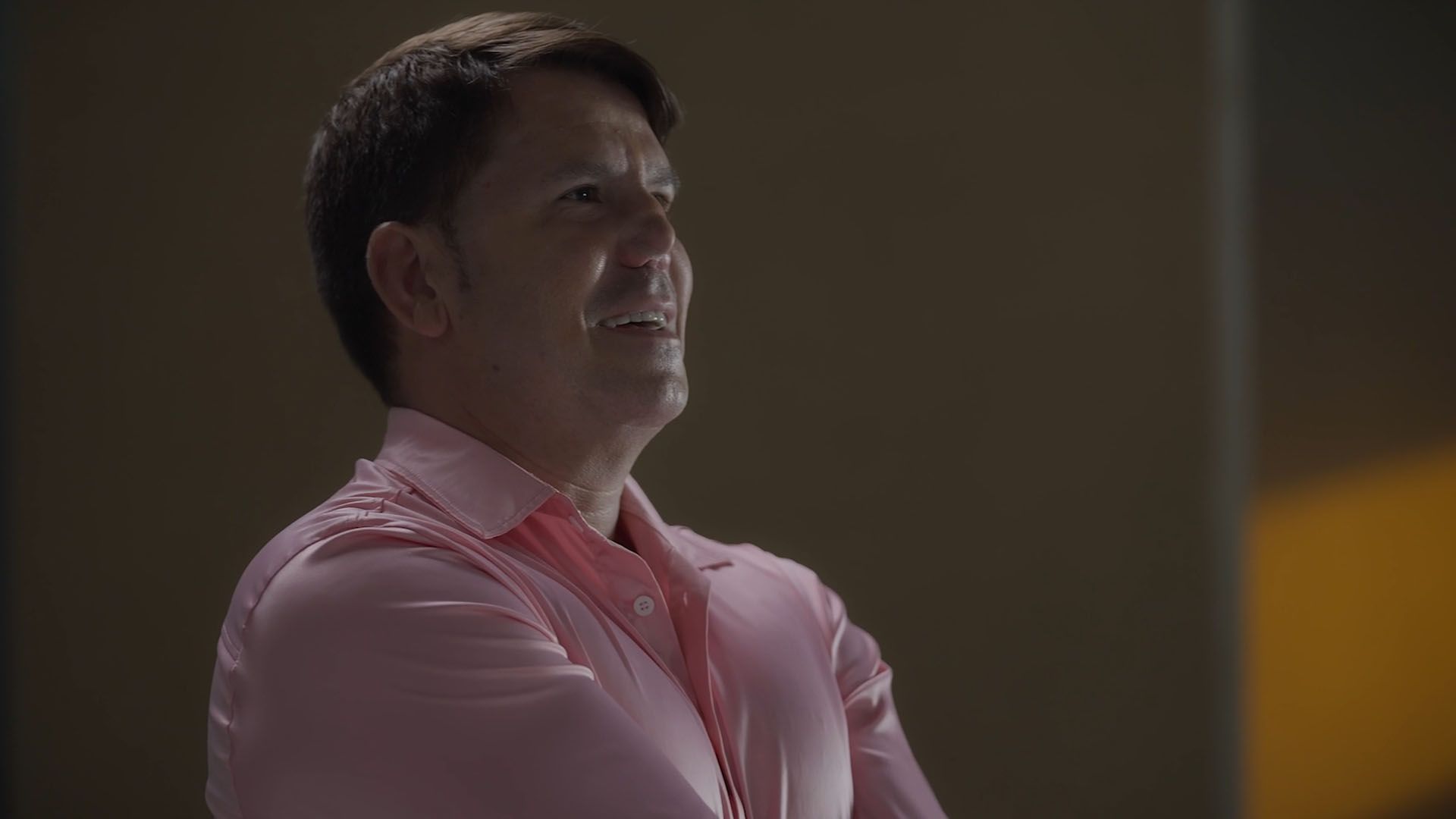 Lucas, de 'Andy y Lucas', habla por primera vez de la muerte de su hermano Me quedo conmigo Temporada 5 Episodio 3