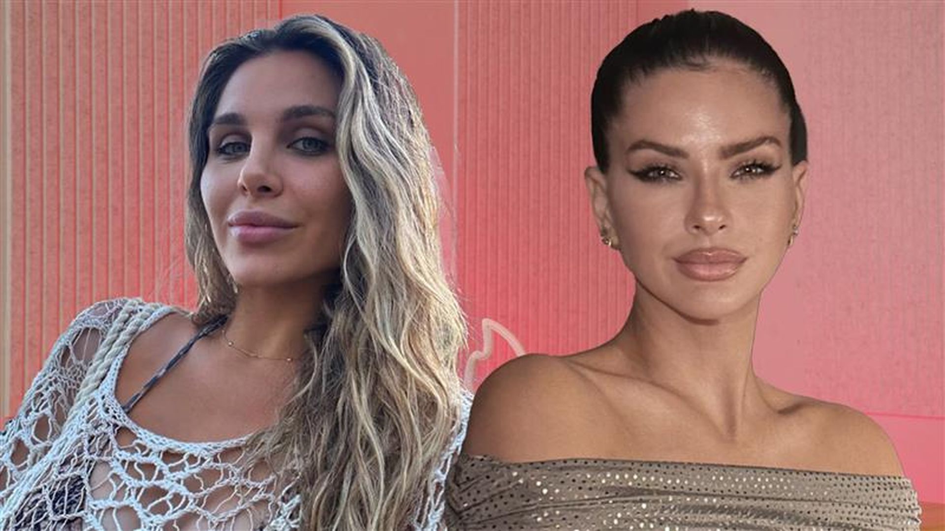 Ivana Icardi se pronuncia sobre la última polémica de su cuñada, la China Suárez En todas las salsas Temporada 7 Top Vídeos 736