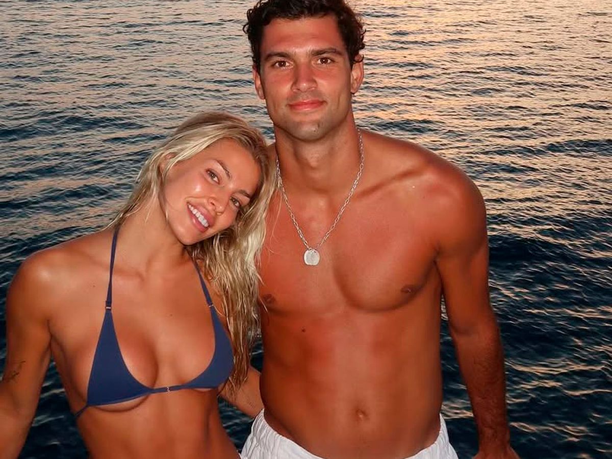 Manu Moreno y Jessica Goicoechea se dejan de seguir en redes: el revelador  gesto y los detalles