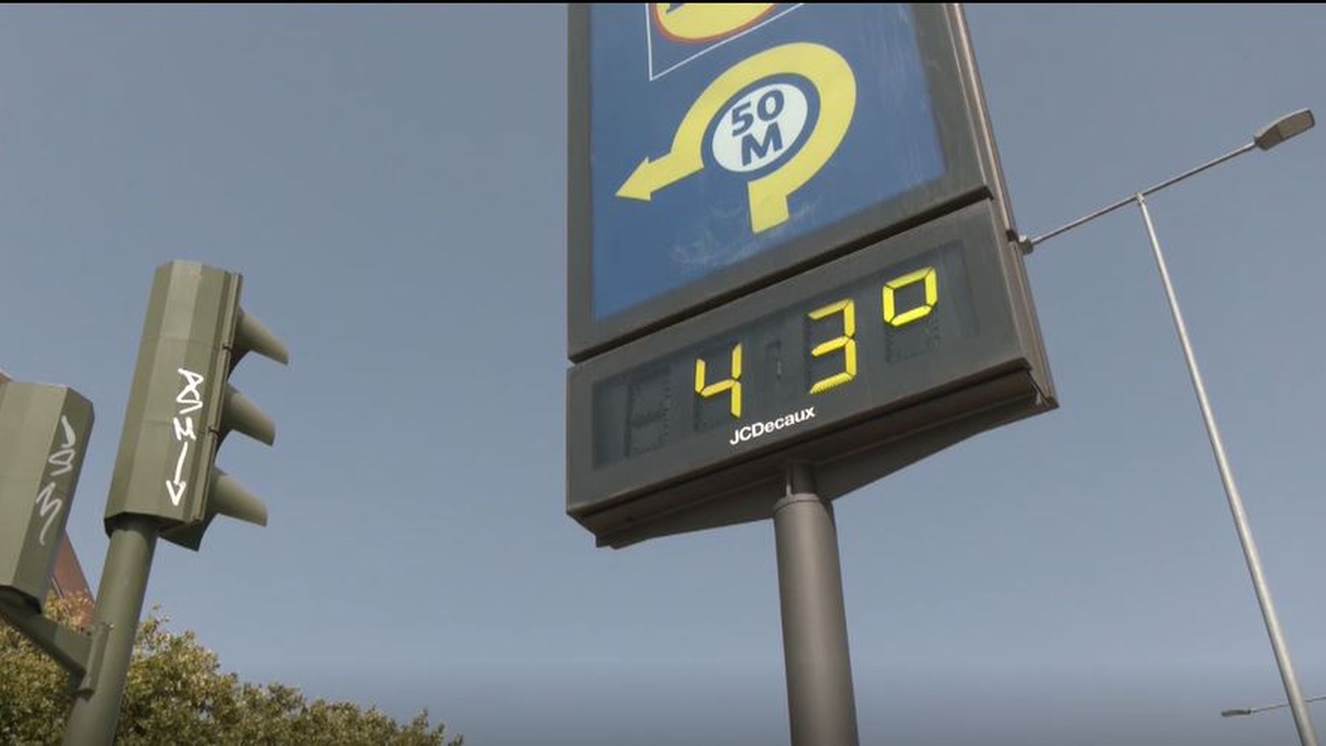 La AEMET confirma que este verano ha sido el más cálido desde que hay registros, ¿cómo se prevé el otoño?