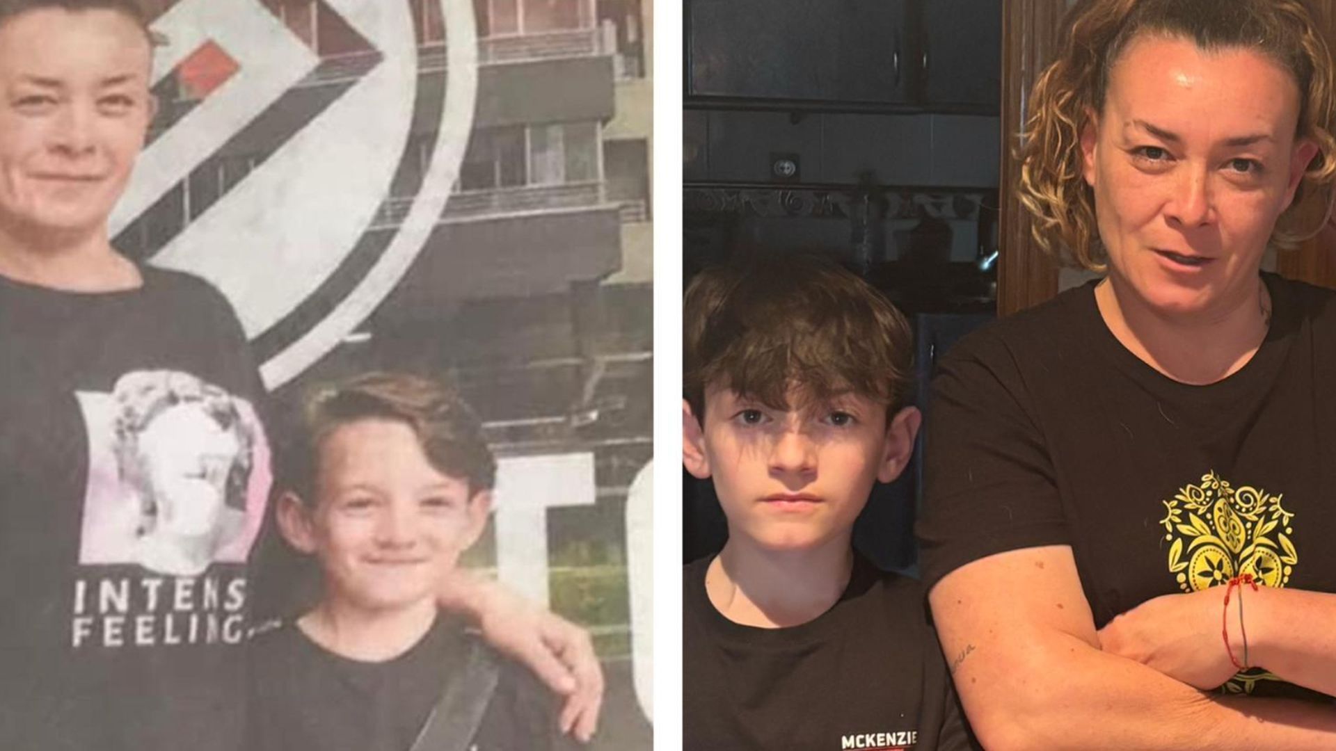 La familia de Yeray lucha con la sanidad vasca para que le proporcionen la hormona de crecimiento