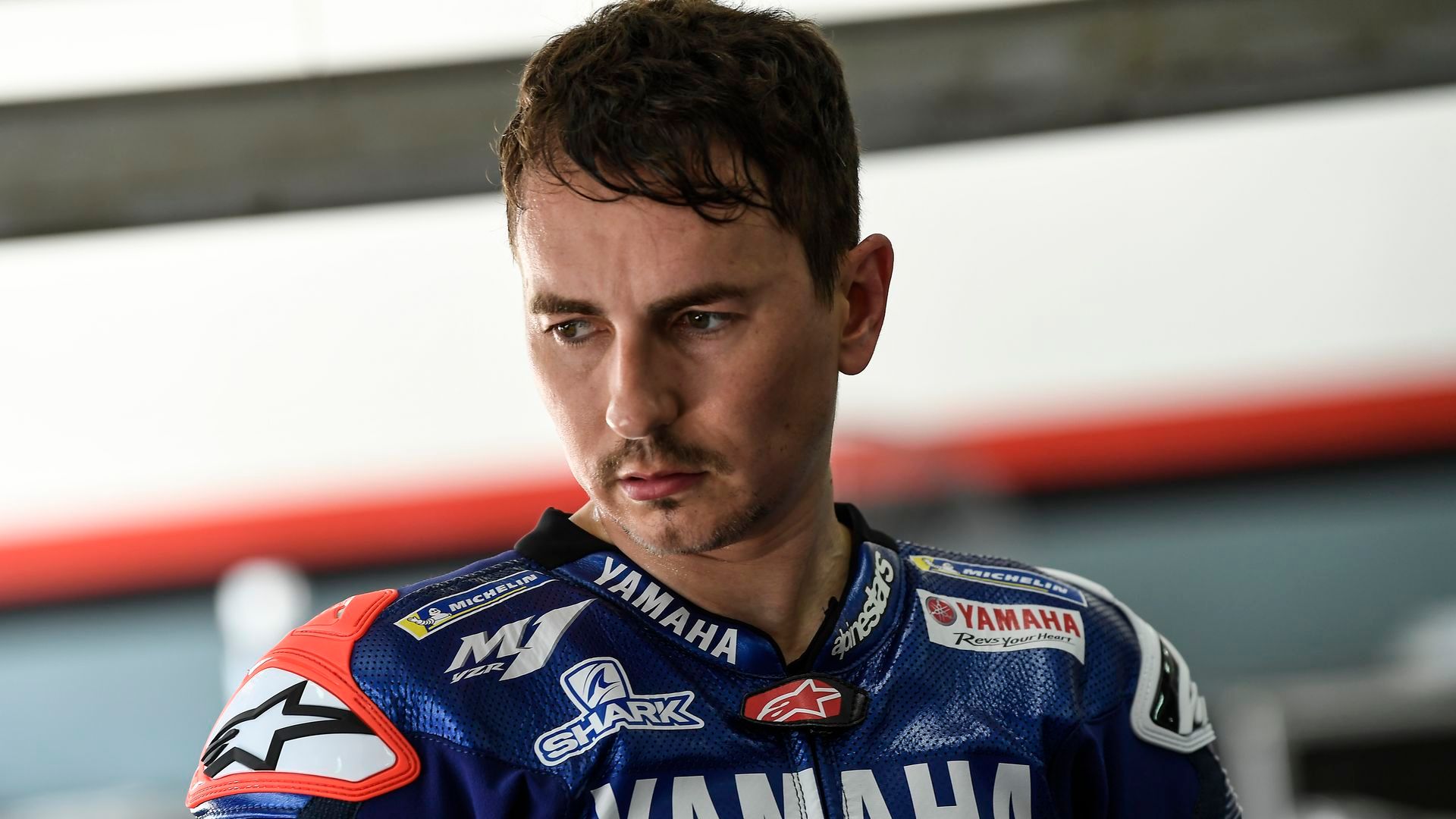 La historia de una traición millonaria a Jorge Lorenzo: una noria que sigue funcionando y no tiene seguro