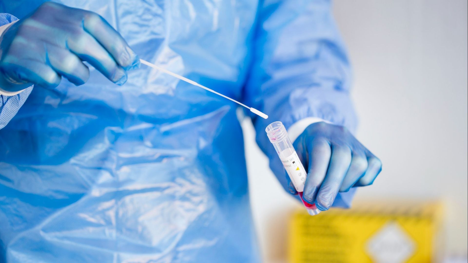 La incidencia del covid vuelve a subir en España: ha crecido un 36% en una semana