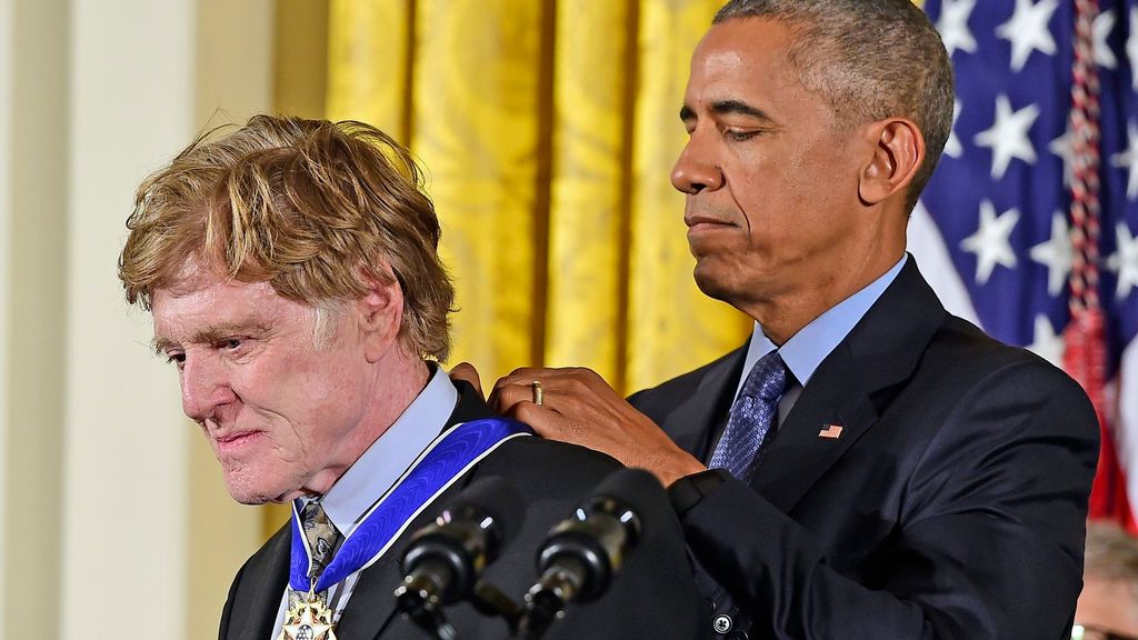 La lucha contra el cambio climático pierde a uno de sus principales defensores: Robert Reford