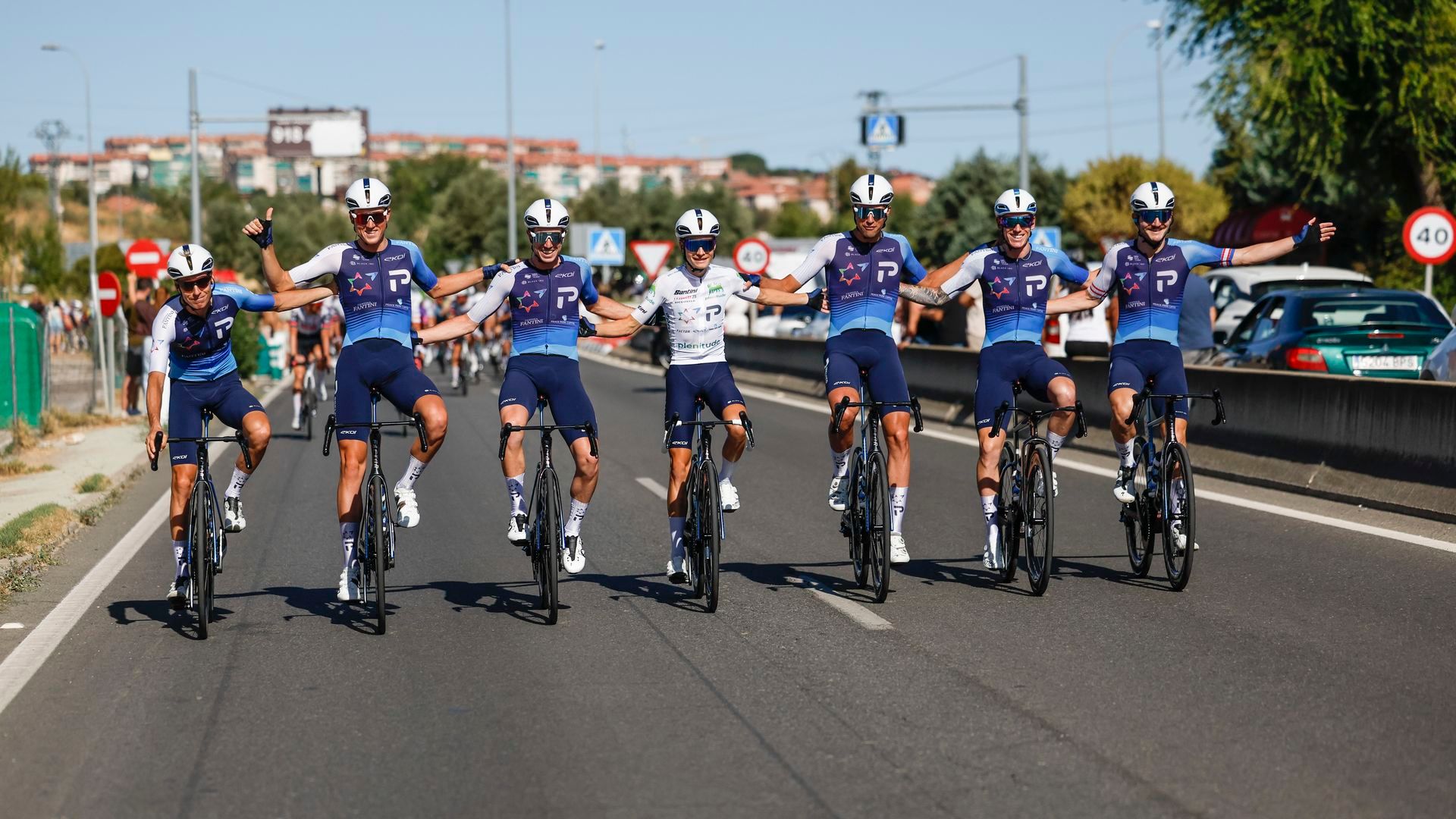 La participación de Israel en competiciones deportivas: el país no ha recibido sanciones, al contrario que Rusia