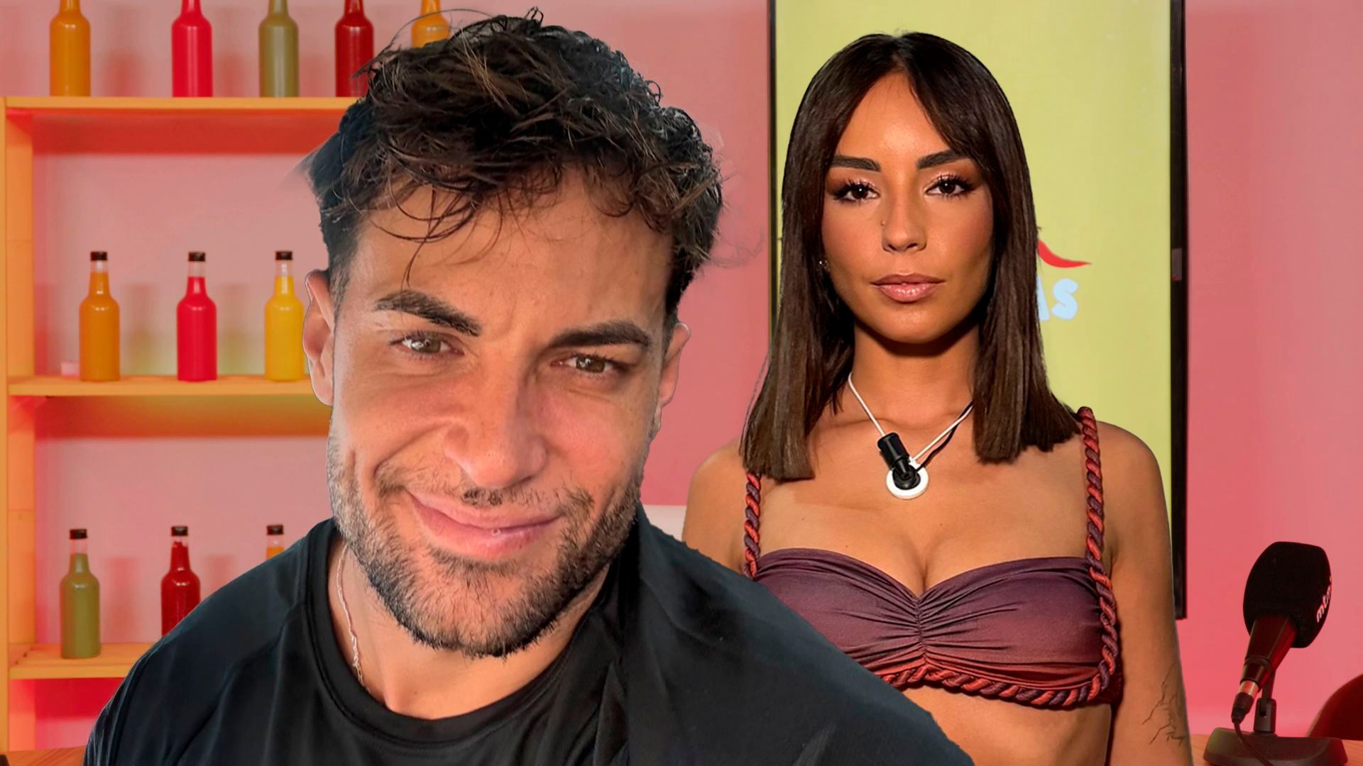 La reacción de Anita Williams tras salir a la luz su pelea con Montoya En todas las salsas Temporada 8 Top Vídeos 754