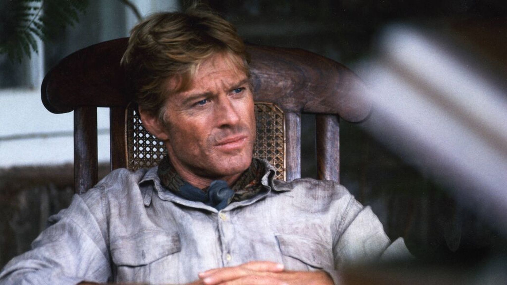 Los 85 años de Robert Redford: el hijo del lechero que llegó a presidente de Hollywood