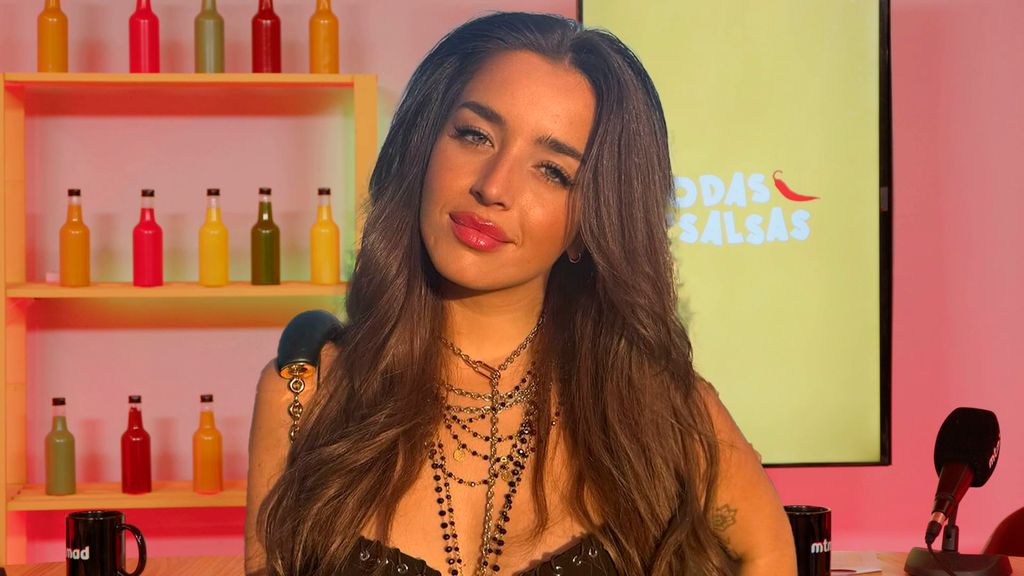 Los posibles motivos tras la decisión de Lola índigo de retirarse En todas las salsas Temporada 8 Top Vídeos 752