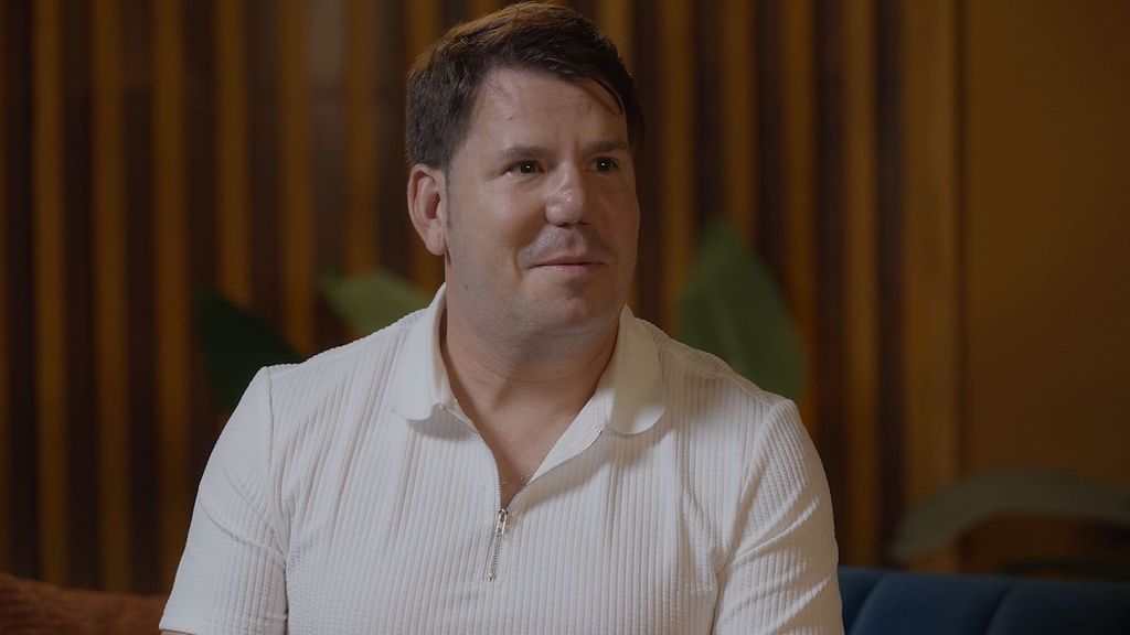 Los ingresos de Lucas, de 'Andy y Lucas', más allá de la música: "Con los alquileres de mis casas podría vivir tranquilamente"