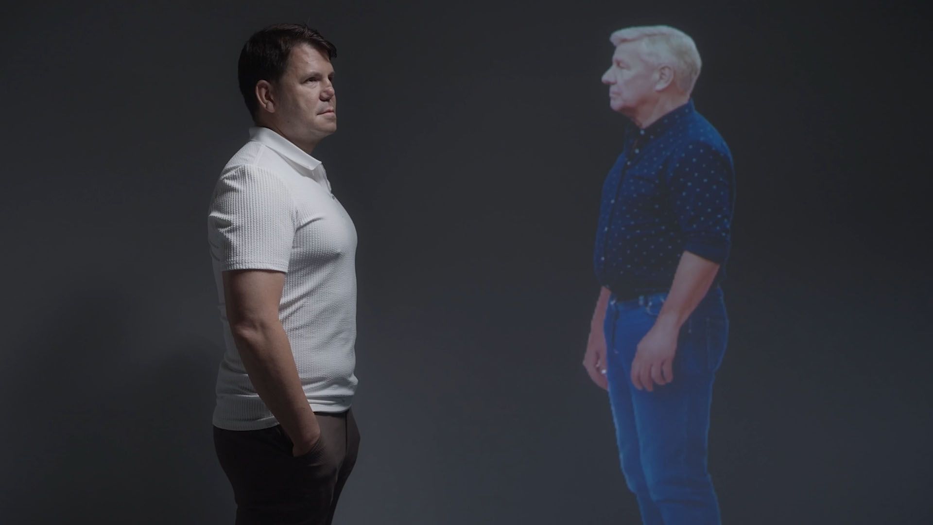 Lucas se enfrenta a su futuro y desvela de qué "estaría orgulloso"