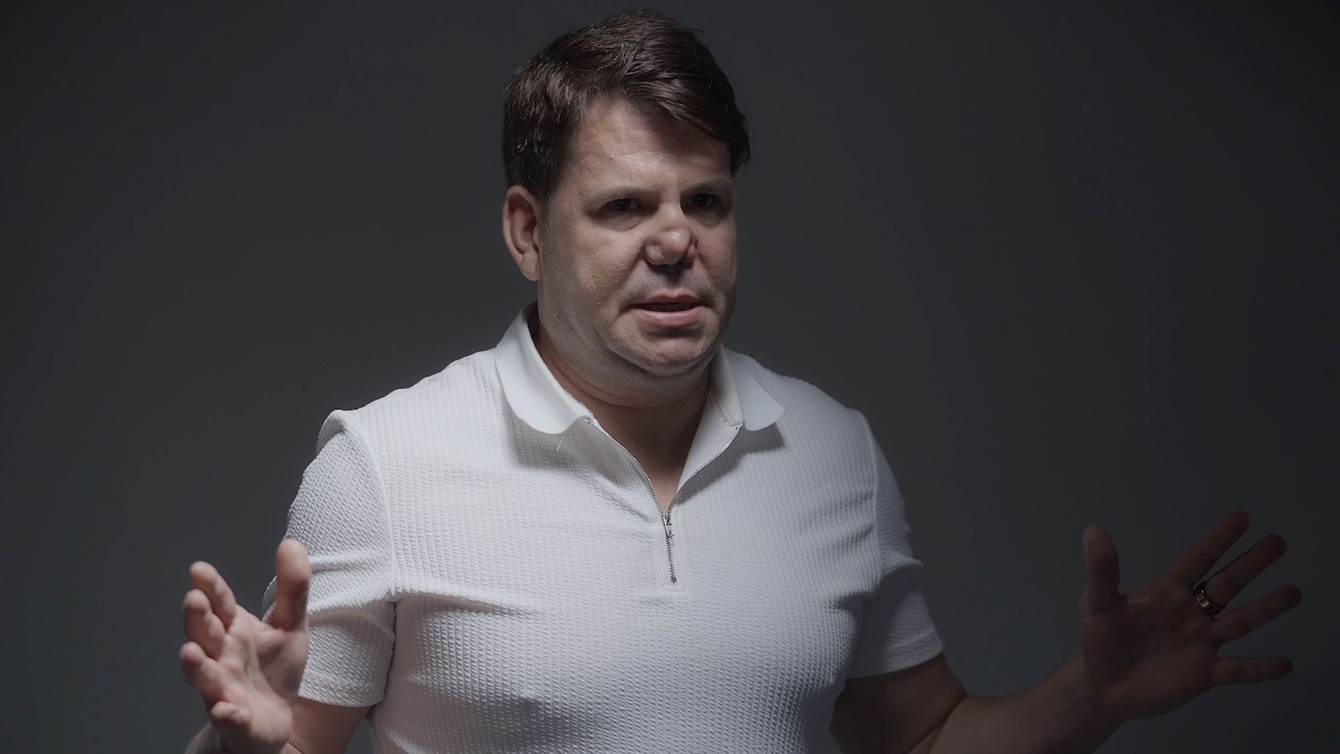 Lucas, de 'Andy y Lucas', confiesa cómo afronta la presión mediática: "No somos nada sin la prensa"