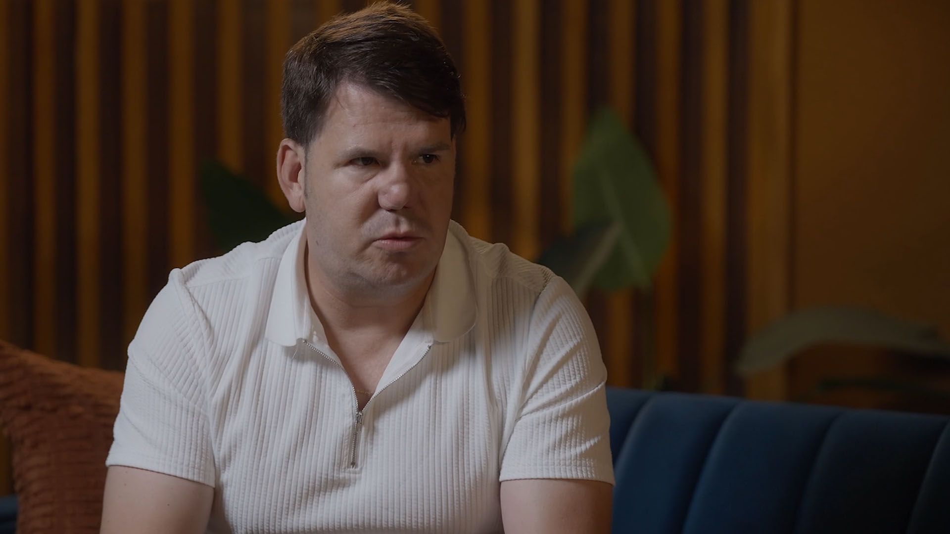 Lucas, de 'Andy y Lucas', crítico sobre no haber recibido un premio en concreto: "Ya se lo dan a cualquiera, no tiene mérito"