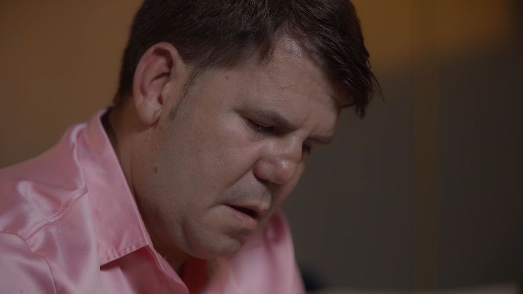 La emotiva carta de Lucas, de 'Andy y Lucas', a su padre y su hermano tras sus muertes: "Intentamos que mamá viva su día con más alegría"