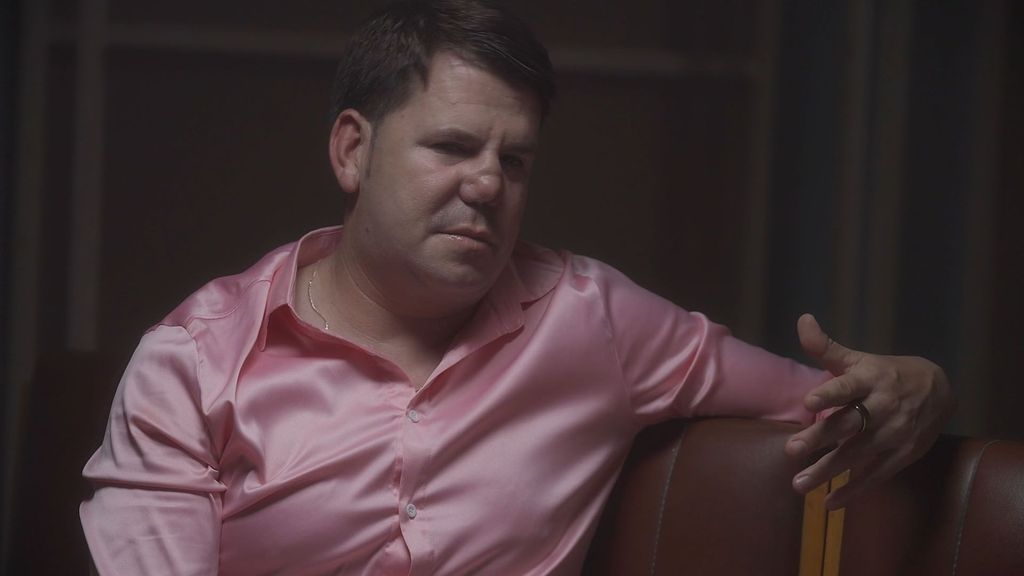 Lucas cuenta cómo cambió su hermano tras sufrir un accidente de moto: "Hacía cosas como Forrest Gump"