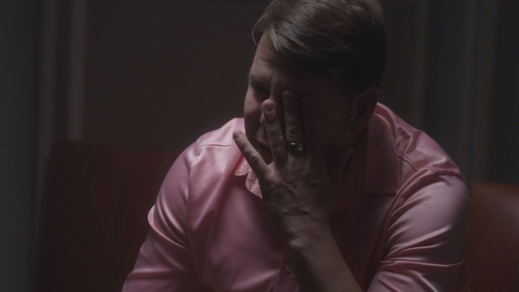 Lucas, de 'Andy y Lucas', desvela los detalles de la muerte de su hermano: "Se lo encontró mi madre"